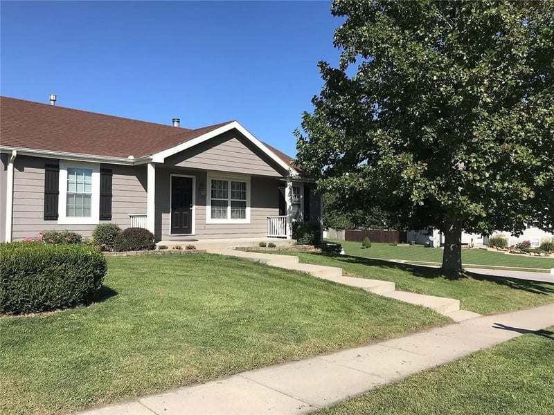 15570 137th St, Platte City, MO 64079