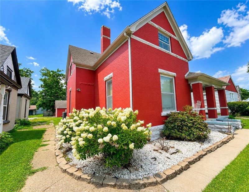 1604 Moniteau Ave, Sedalia, MO 65301
