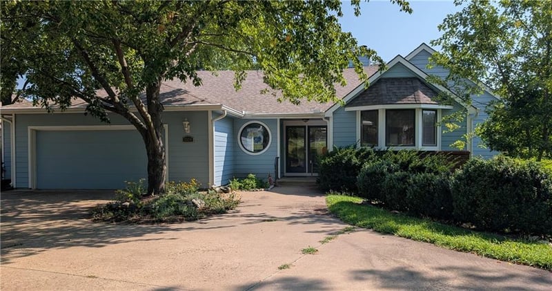 1324 Lawrence Ave, Lawrence, KS 66049