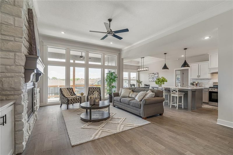 2372 Wabash St, Olathe, KS 66061