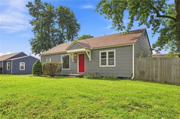 3625 Kimball Ave, Kansas City, KS 66104