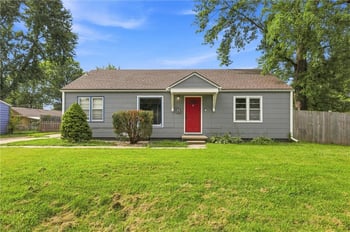 3625 Kimball Ave, Kansas City, KS 66104