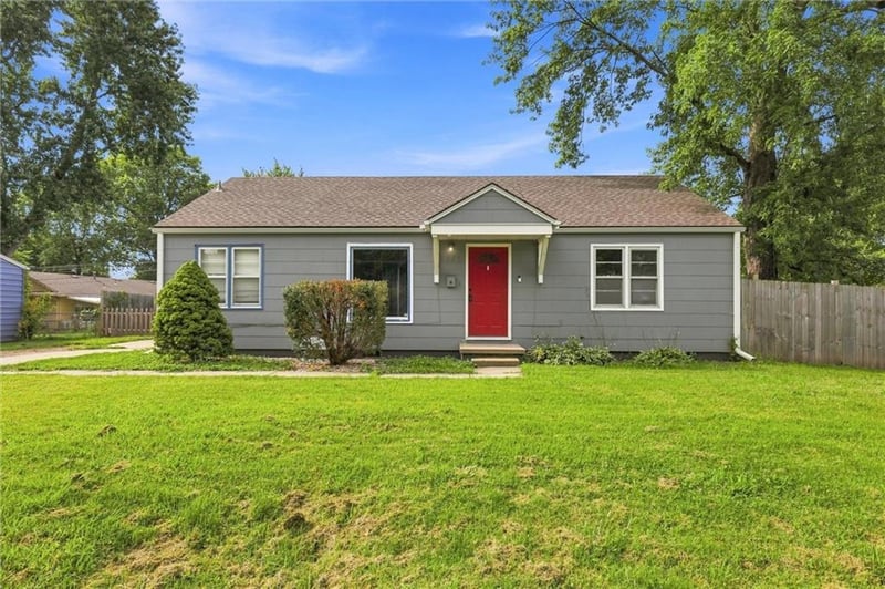 3625 Kimball Ave, Kansas City, KS 66104