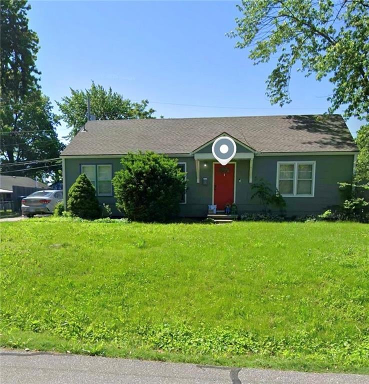 3625 Kimball Ave, Kansas City, KS 66104