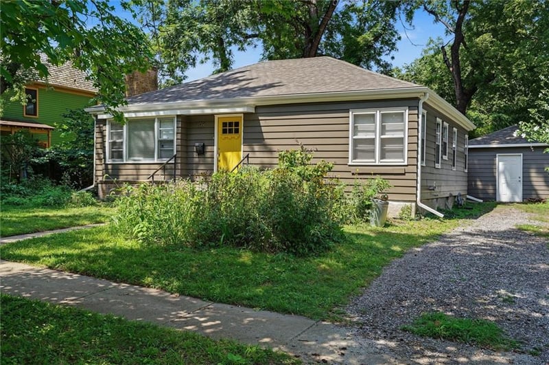 709 Illinois St, Lawrence, KS 66044