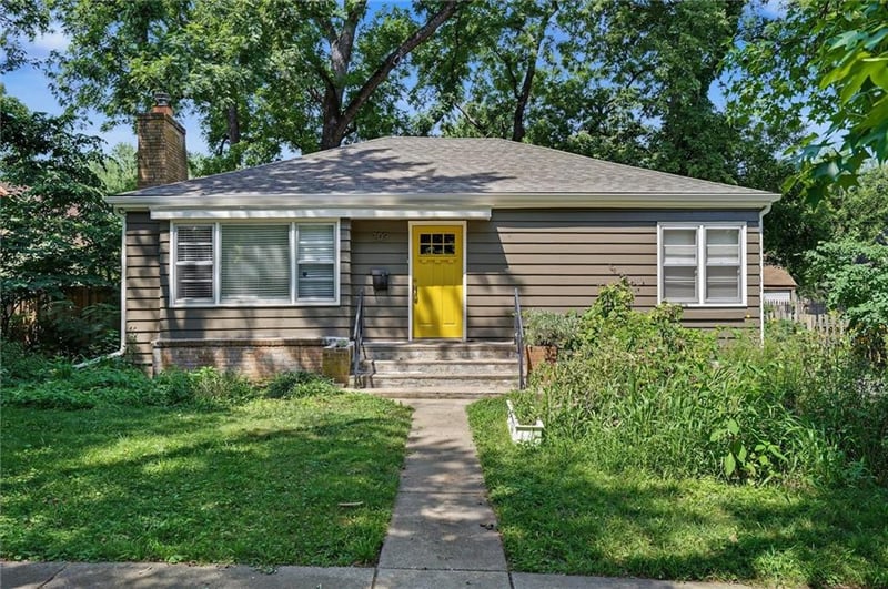 709 Illinois St, Lawrence, KS 66044