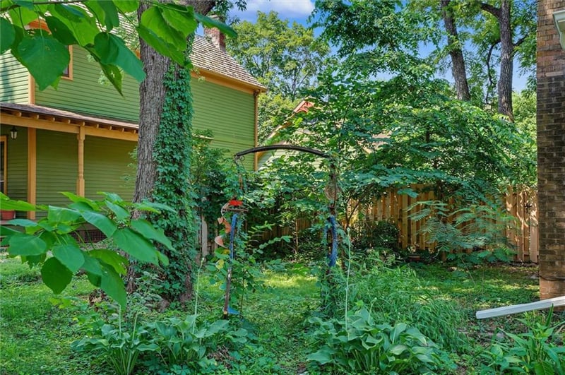 709 Illinois St, Lawrence, KS 66044