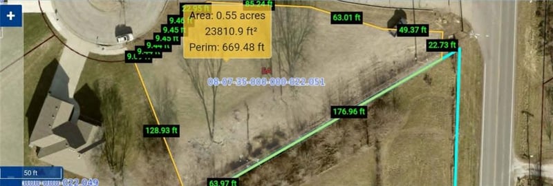 2509 Jones Ranch Pw, Harrisonville, MO 64701