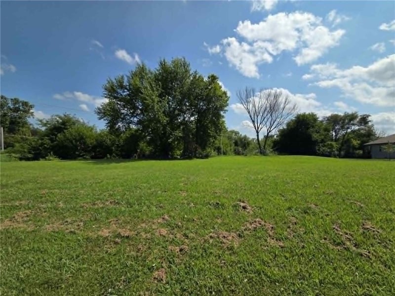 2509 Jones Ranch Pw, Harrisonville, MO 64701