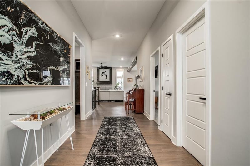 213 Davenport Dr, Blue Springs, MO 64014