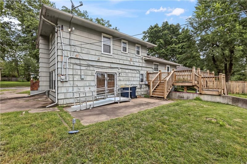 10142 Bennington Ave, Kansas City, MO 64134