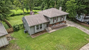 10142 Bennington Ave, Kansas City, MO 64134
