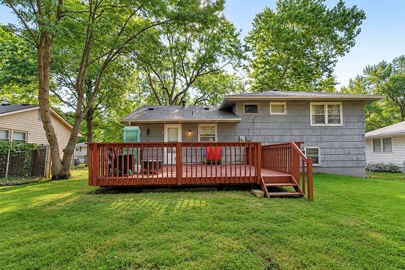 4208 Osage St, Independence, MO 64055