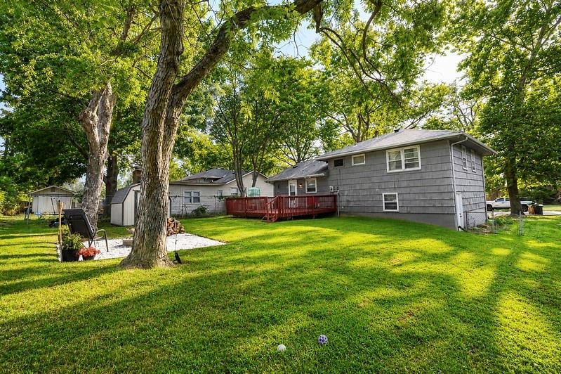 4208 Osage St, Independence, MO 64055