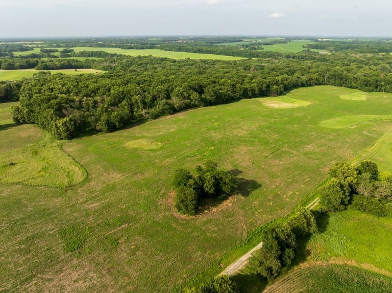 Cr 330 Rd, Hale, MO 64643