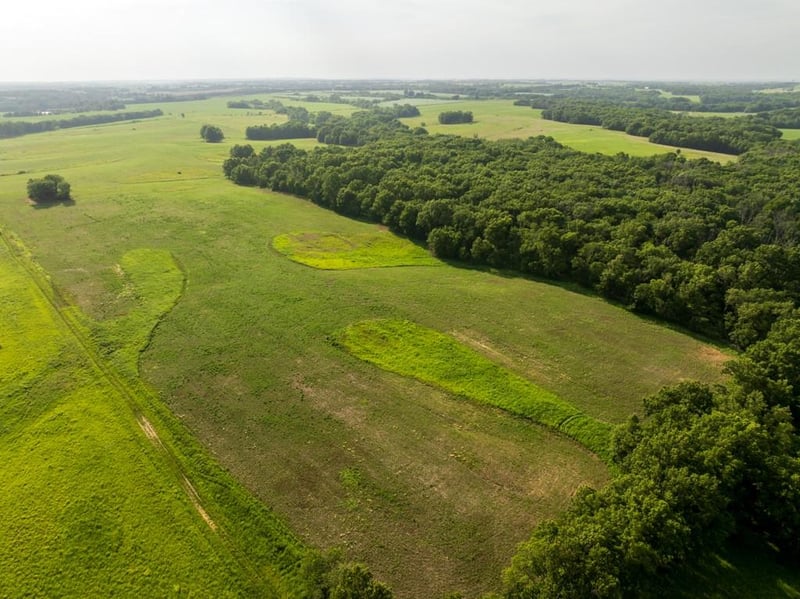 Cr 330 Rd, Hale, MO 64643