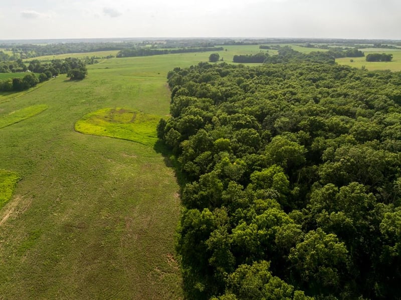Cr 330 Rd, Hale, MO 64643
