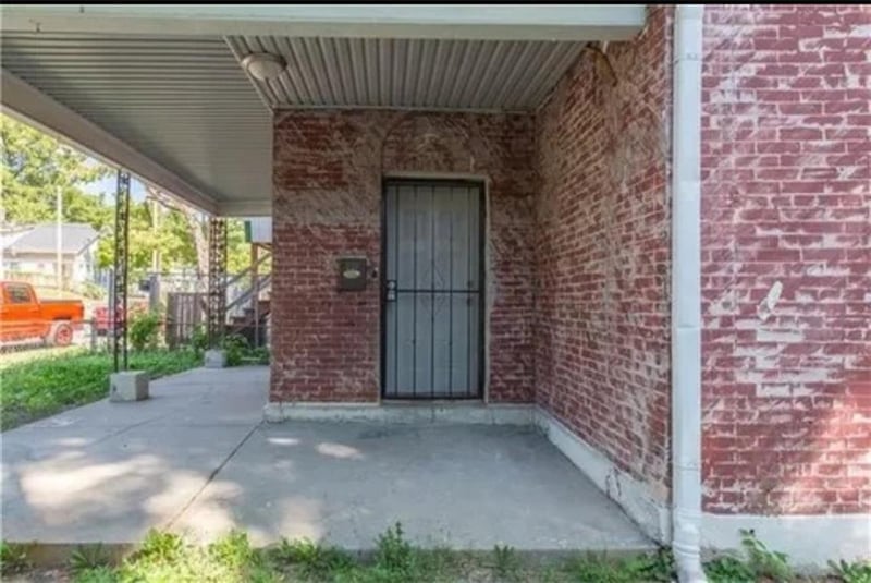 719 Indiana Ave, Kansas City, MO 64124