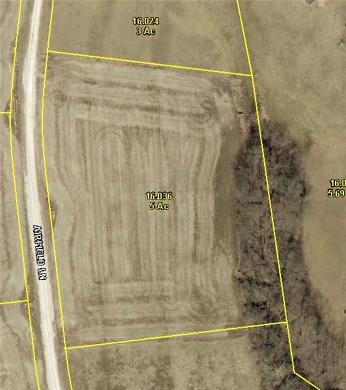 Lot 43 Airfield Ln, Richmond, MO 64085