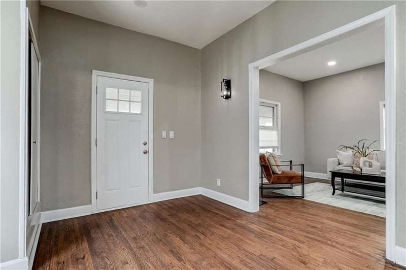 3139 Mcgee St, Kansas City, MO 64111
