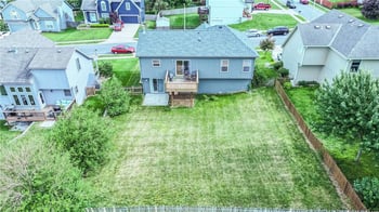 8604 NE 75th Ter, Kansas City, MO 64158