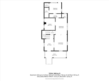 3201 Mcgee St, Kansas City, MO 64111