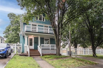 3201 Mcgee St, Kansas City, MO 64111