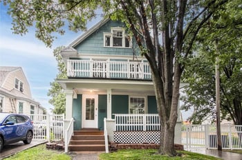 3201 Mcgee St, Kansas City, MO 64111