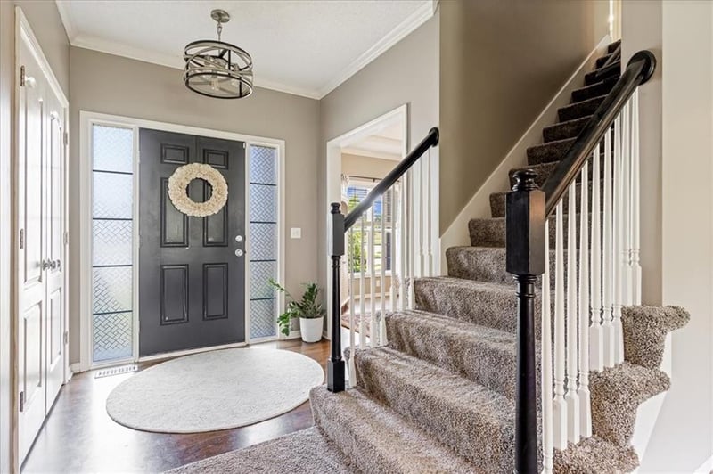 2359 Eagle View Dr, Lee's Summit, MO 64082