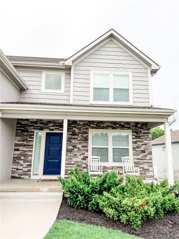 4716 Redwood St, Leavenworth, KS 66048