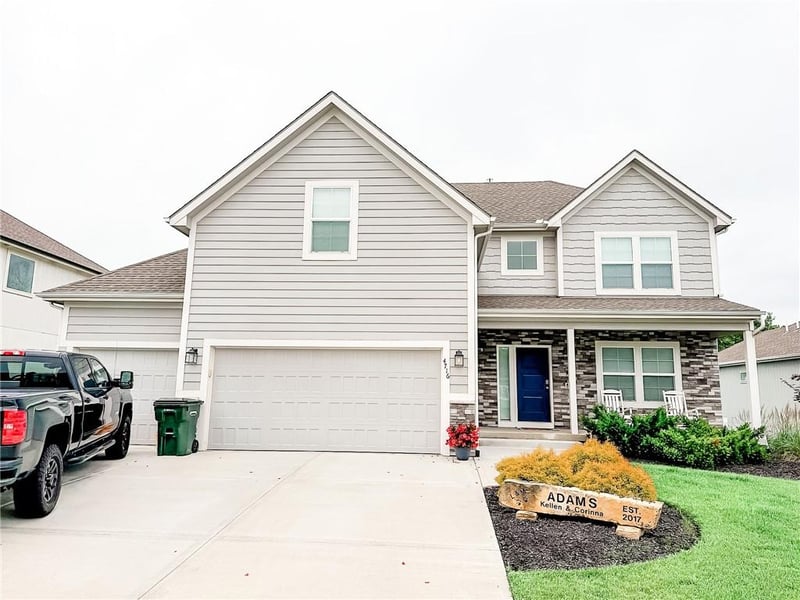 4716 Redwood St, Leavenworth, KS 66048