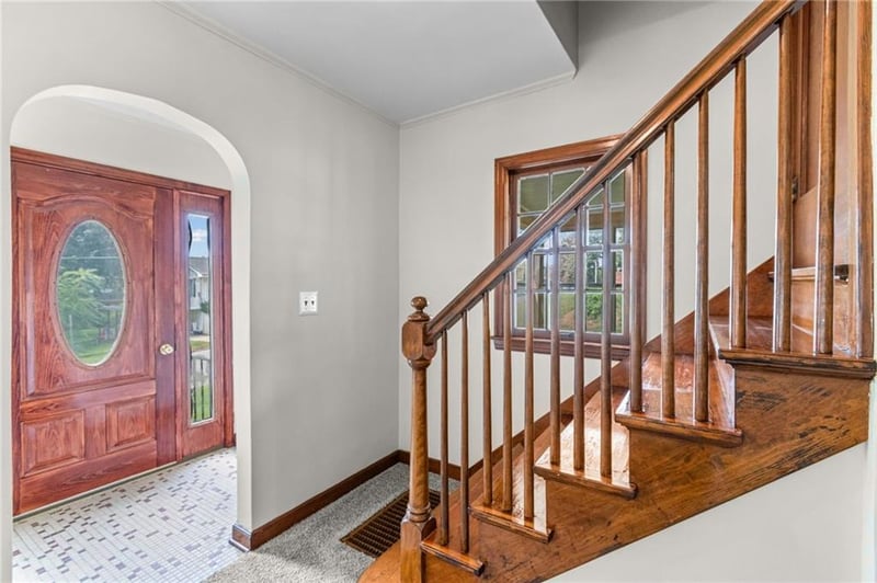 302 1st St, Carrollton, MO 64633