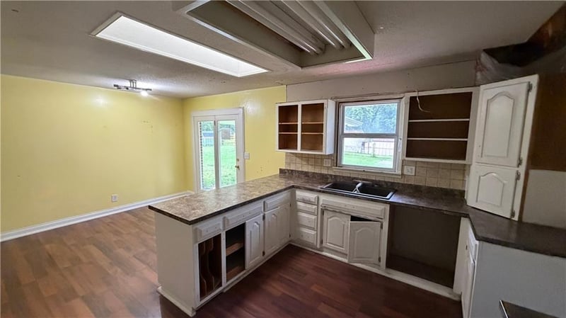 433 Elm St, Drexel, MO 64742