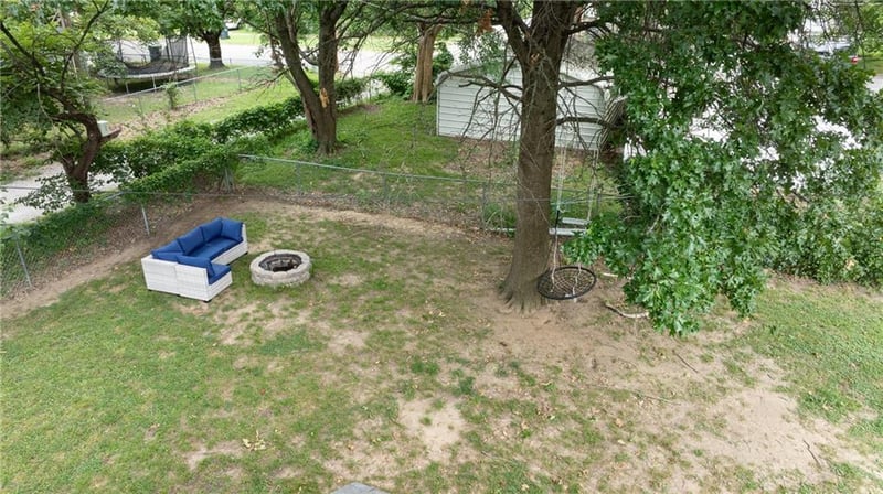 529 Forest St, Pittsburg, KS 66762