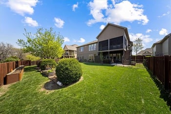 3112 NE 91st Pl, Kansas City, MO 64156