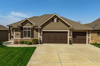 3112 NE 91st Pl, Kansas City, MO 64156