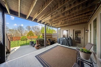 3112 NE 91st Pl, Kansas City, MO 64156