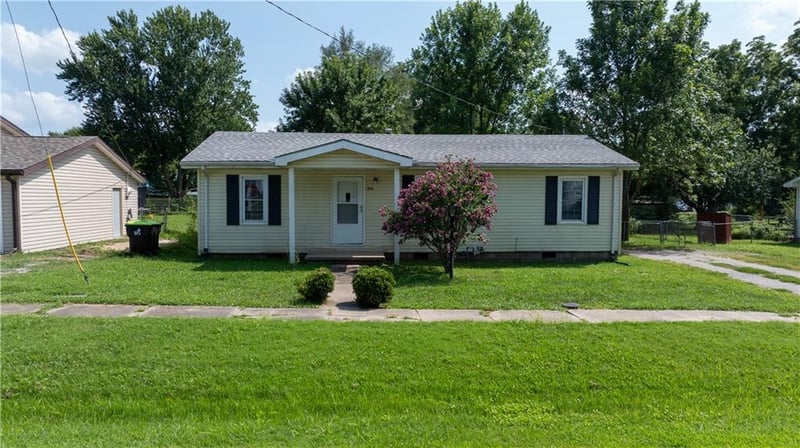 Home Worth Check
