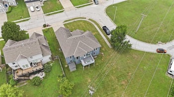 7411 N Tipton Ave, Kansas City, MO 64152
