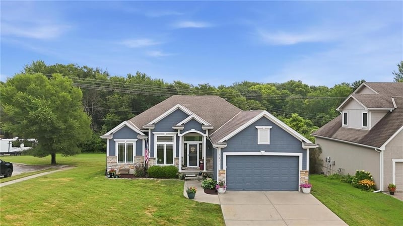Home Worth Check