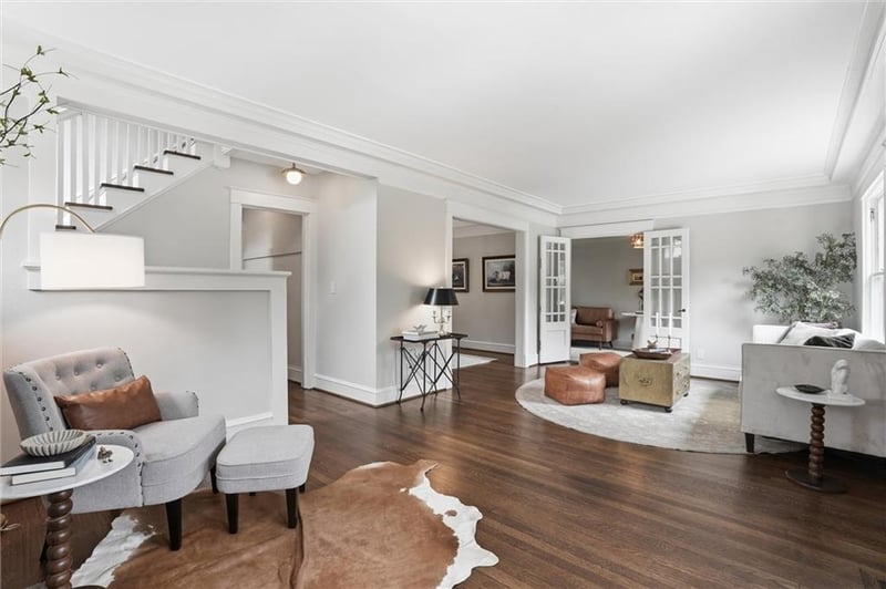 6021 Wornall Rd, Kansas City, MO 64113