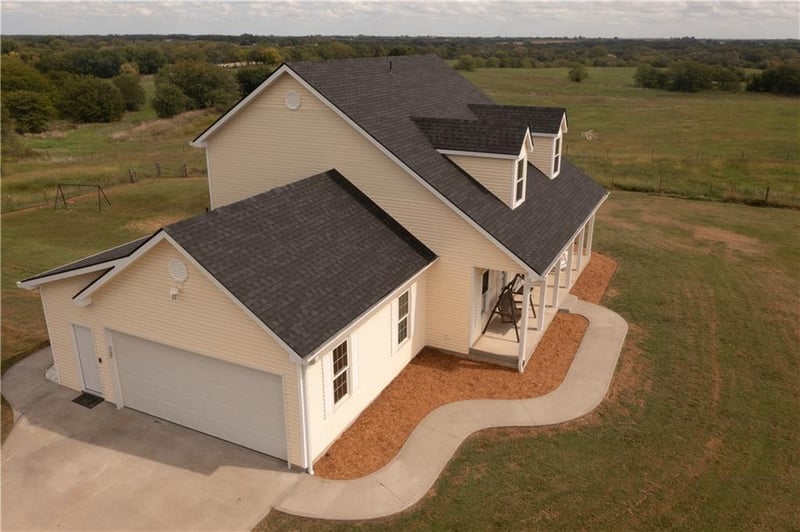 1001 State Route O N/A, Osborn, MO 64474