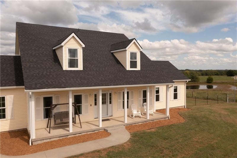1001 State Route O N/A, Osborn, MO 64474