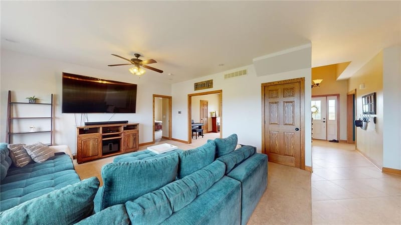 1001 SW State Route O N/A, Osborn, MO 64474