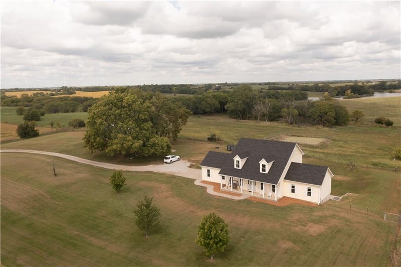 1001 State Route O N/A, Osborn, MO 64474