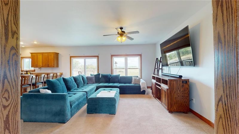 1001 SW State Route O N/A, Osborn, MO 64474
