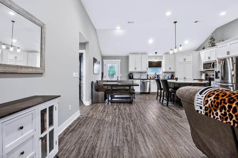 319 Pacific St, Kingsville, MO 64061