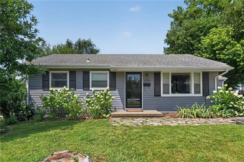 3140 46th Ter, Kansas City, KS 66106