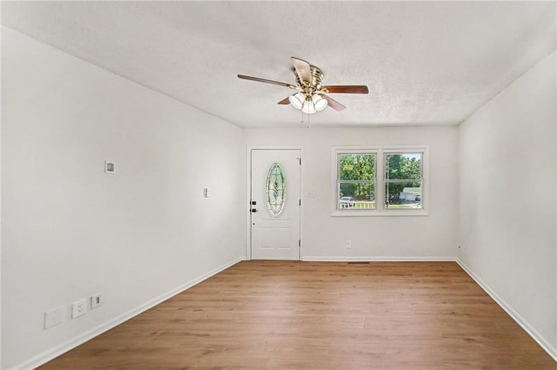 5151 Corrington Ave, Kansas City, MO 64119