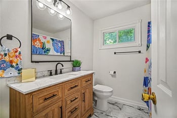 5151 N Corrington Ave, Kansas City, MO 64119